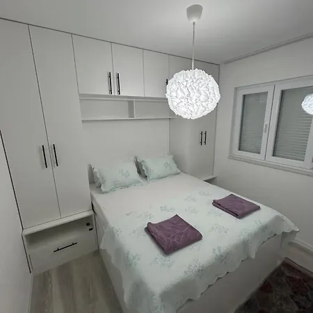 Apartment Sweet 2 Mostar