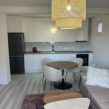 Apartmán Sweet 2 Mostar