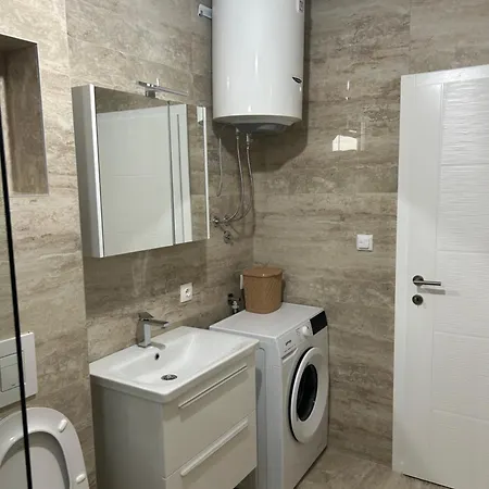 Apartmán Sweet 2 Mostar